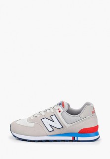 Кроссовки New Balance