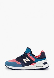 Кроссовки New Balance