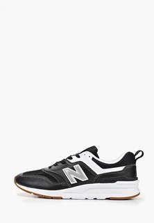 Кроссовки New Balance