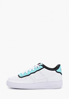 Кеды Nike
