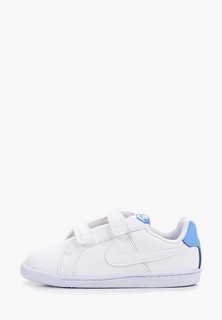 Кеды Nike