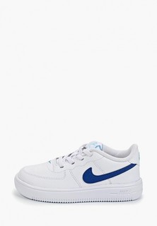 Кеды Nike