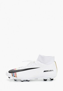 Бутсы Nike