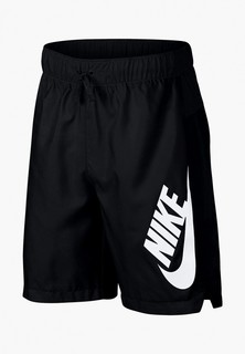 Шорты спортивные Nike
