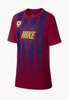 Футболка спортивная Nike