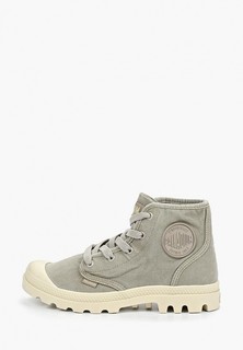 Ботинки Palladium