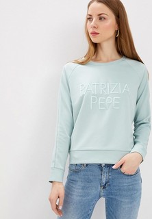 Свитшот Patrizia Pepe