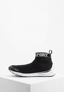 Кроссовки Plein Sport
