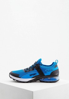 Кроссовки Plein Sport