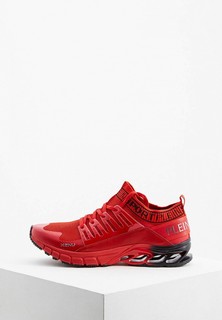 Кроссовки Plein Sport