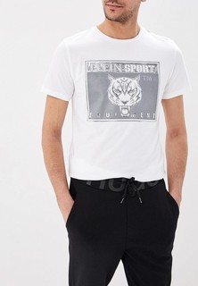 Футболка Plein Sport
