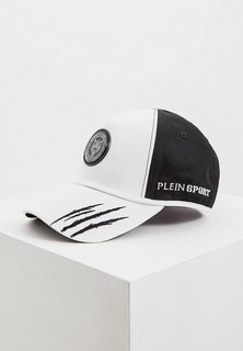 Бейсболка Plein Sport