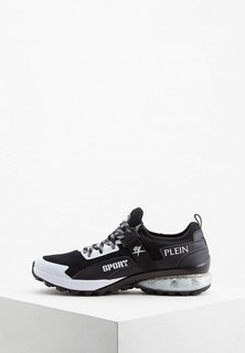 Кроссовки Plein Sport