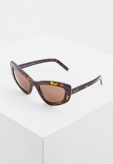 Очки солнцезащитные Prada