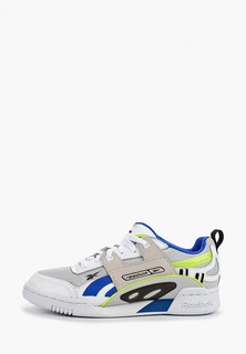 Кроссовки Reebok Classics