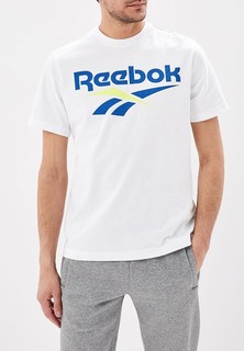 Футболка Reebok Classics