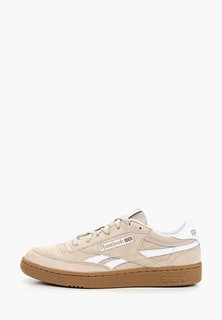 Кеды Reebok Classics