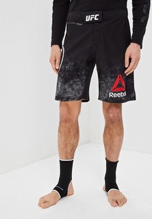 Шорты спортивные Reebok