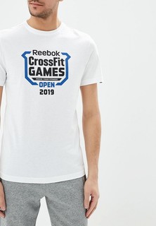 Футболка Reebok