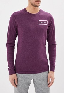 Лонгслив Reebok