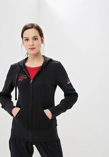 Толстовка Reebok