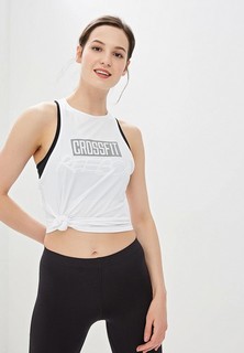 Майка спортивная Reebok