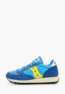 Кроссовки Saucony