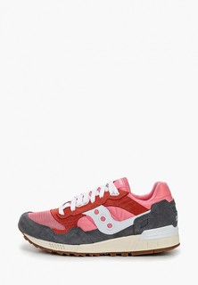 Кроссовки Saucony
