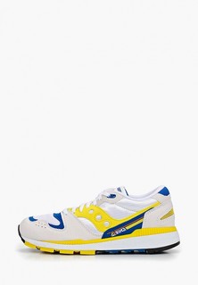 Кроссовки Saucony