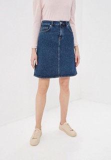 Юбка джинсовая Selected Femme