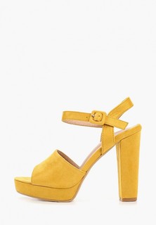 Босоножки Sweet Shoes