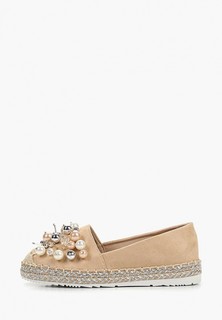 Эспадрильи Sweet Shoes