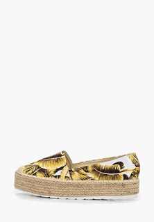Эспадрильи Sweet Shoes