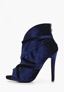 Ботильоны Sweet Shoes