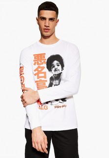 Лонгслив Topman