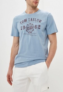 Футболка Tom Tailor