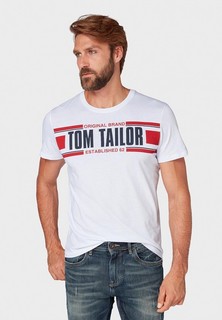 Футболка Tom Tailor