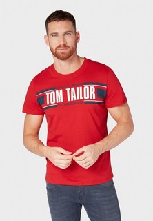 Футболка Tom Tailor
