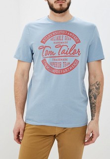 Футболка Tom Tailor