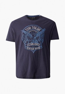 Футболка Tom Tailor
