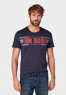 Футболка Tom Tailor