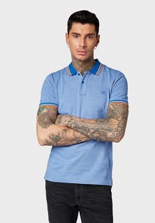 Поло Tom Tailor Denim