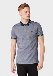 Поло Tom Tailor Denim