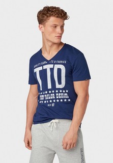 Футболка Tom Tailor Denim