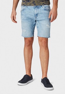 Шорты джинсовые Tom Tailor Denim