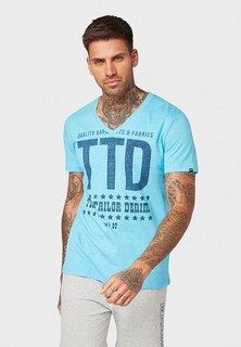 Футболка Tom Tailor Denim