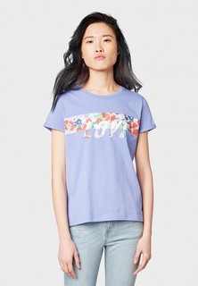 Футболка Tom Tailor Denim