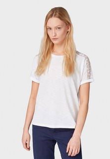 Футболка Tom Tailor Denim