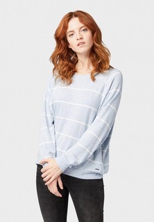 Свитшот Tom Tailor Denim