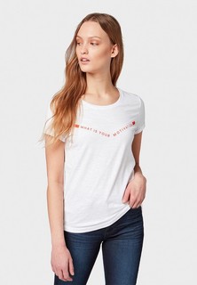 Футболка Tom Tailor Denim